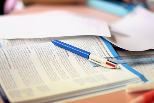 textbook-evaluation