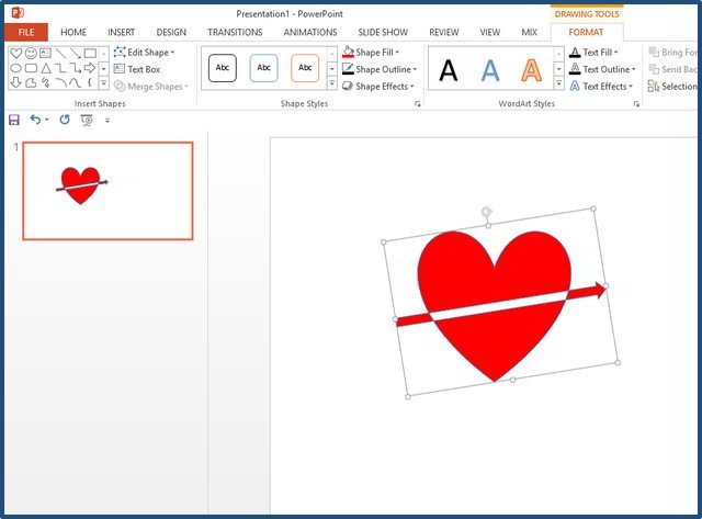 PowerPoint-hacks-combine-shapes