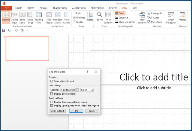 PowerPoint-hack-add-gridlines-and-guides
