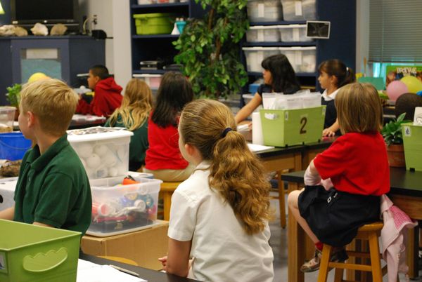 Project-Based-Learning-in-class
