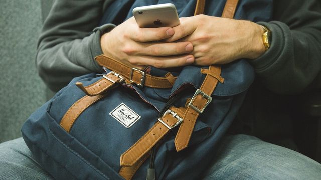 Mobile Phones in the Classroom