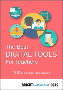 The best digital teacher tools
