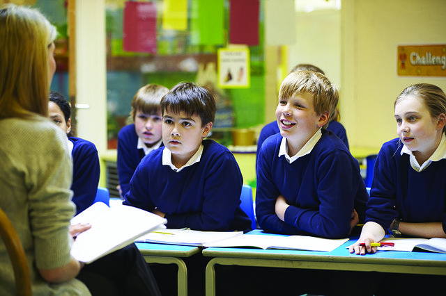 How to Easily Teach Sight Words in Primary School 1 teaching sight words to primary students