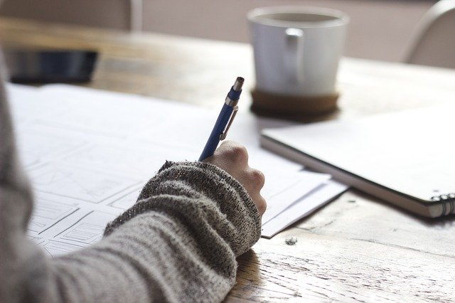 5 Proven IELTS Writing Tips 1 IELTS writing
