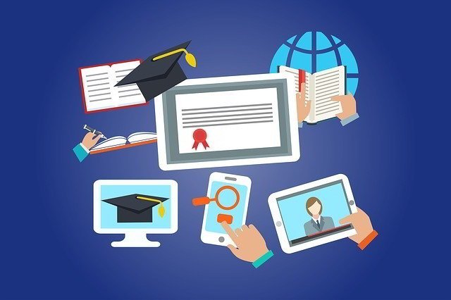The Use of Online Teaching Tools 1 online teaching tools