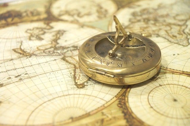 Which TEFL Course Should I Choose? 1 compass to your tefl course