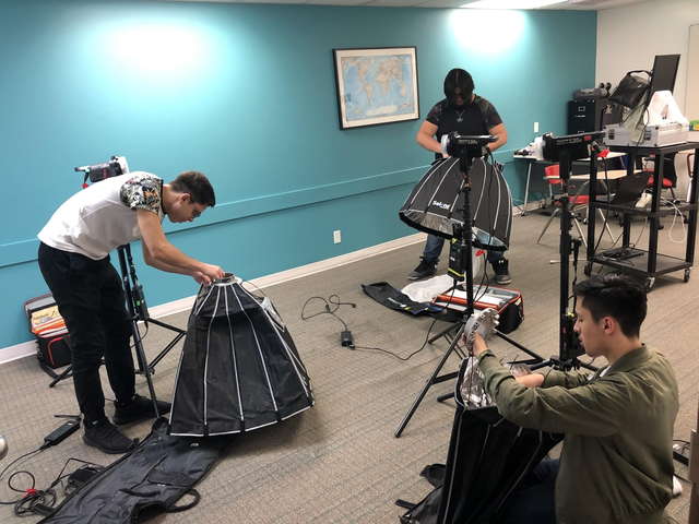 Producing A YouTube Series with Language Learners 2 Producing A YouTube Series with Language Learners