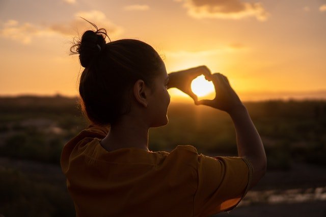 Why Self-Care Should Be On Your Fall To-Do List 1 self-care