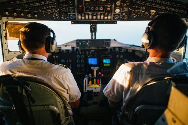 5 Qualities Every Great Pilot Must Have
